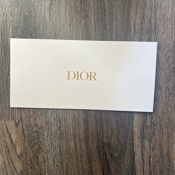 Dior shopping bag+ - Picture 6 of 8